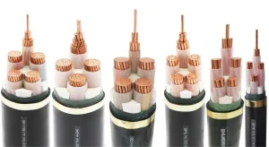 Understanding the Various Types of Electrical Cables