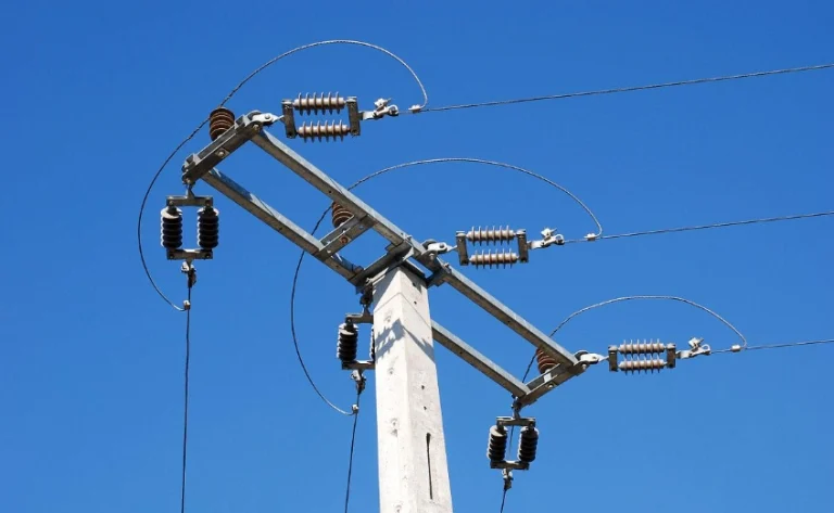 High Tension Wire: Essential Guide to Safety and Usage