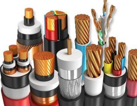 Blog-Types of Electrical Cables