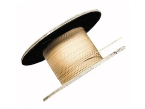 Paper Covered Copper (Aluminum) Flat Wire