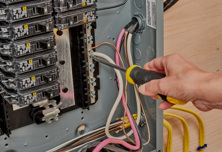 Blog-Expert Tips for Successful Electrical Wiring Installation