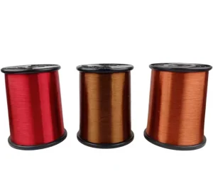 transformer winding copper wire