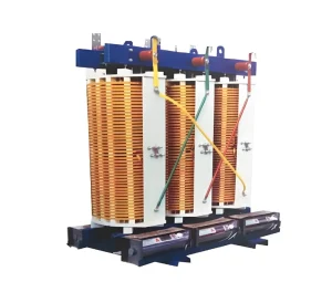 Transformer Insulation