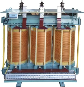 three winding Transformer